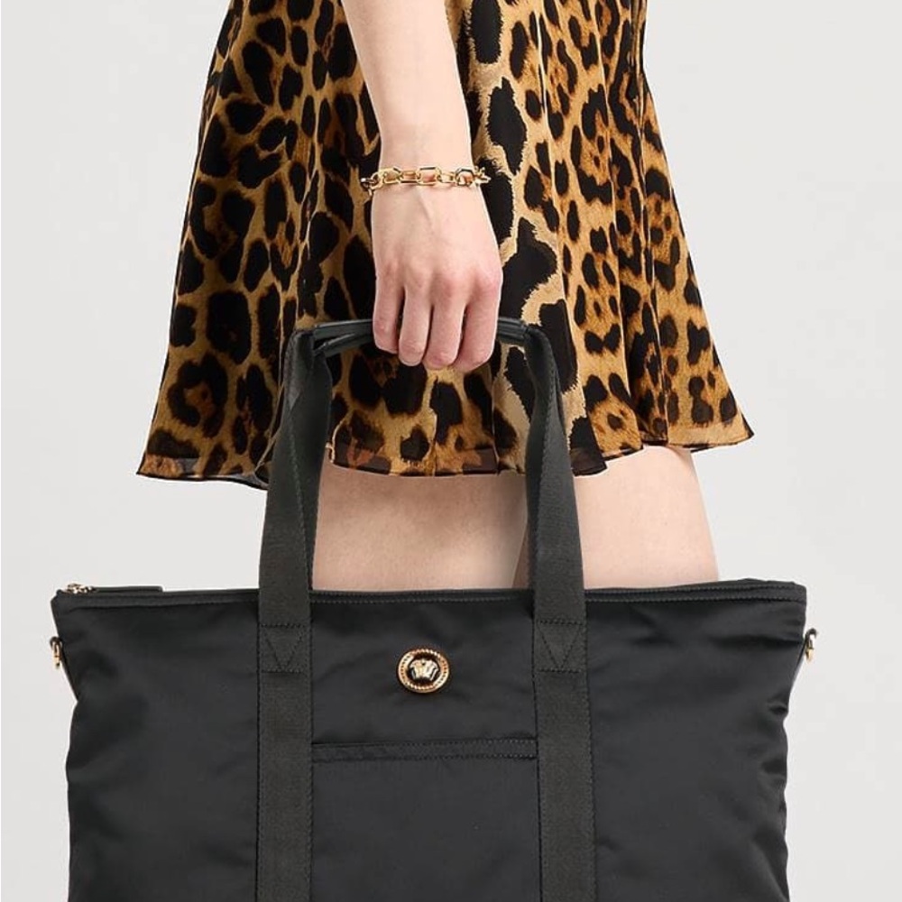 Versace tote Authentic - Picture 3 of 4